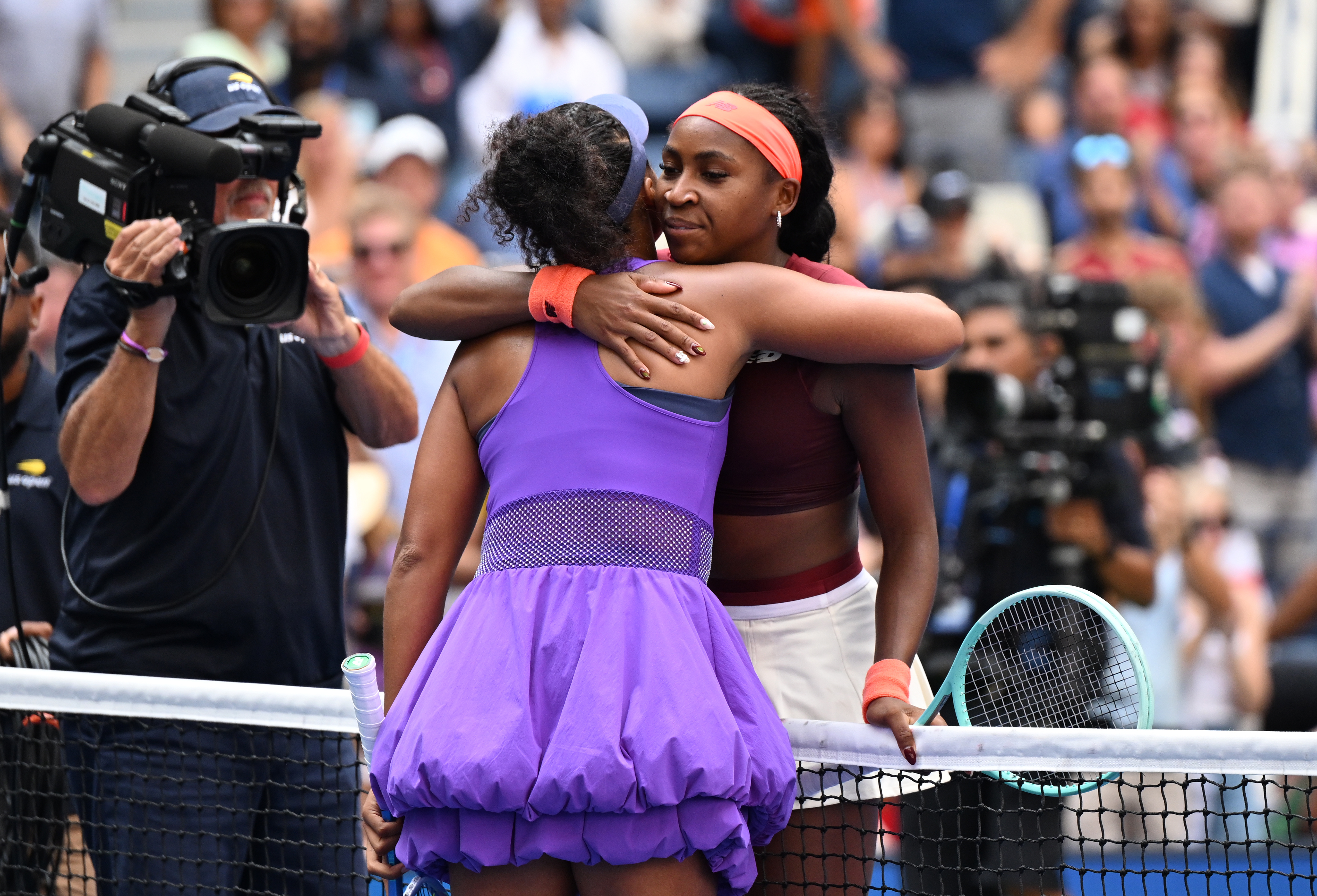 9体育-这也行？大坂直美在SKT比赛中刷新纪录AC米兰围绕全明星赛刷新队史纪录，冲刺阶段辽宁本钢调整名单以备欧篮联