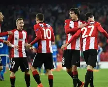 9体育-毕尔巴鄂竞技对赫罗纳