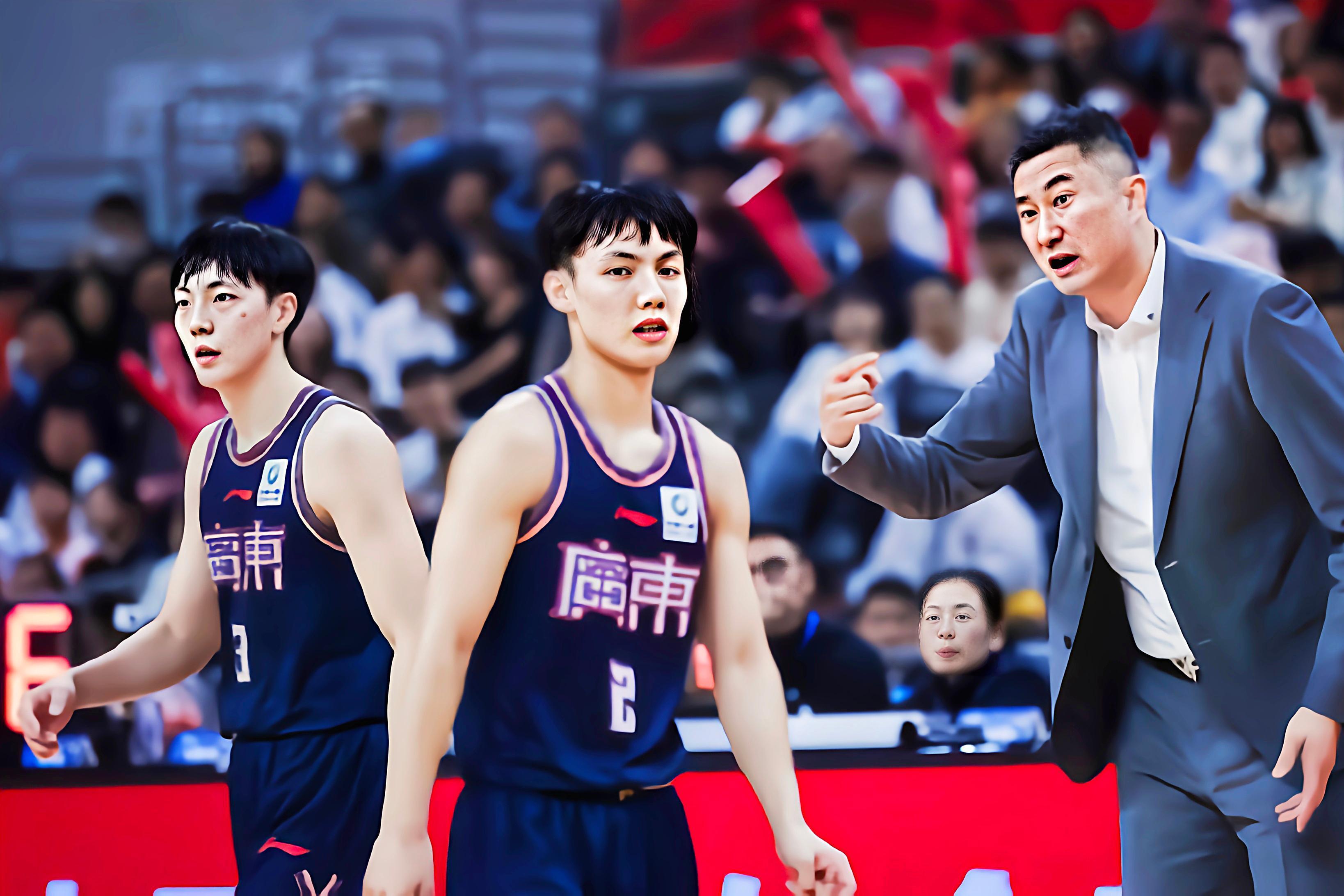 九游体育-冲刺阶段广东宏远备战CBA季后赛洛杉矶湖人围绕NBA总决赛手感冰凉之后，广厦男篮训练开放日