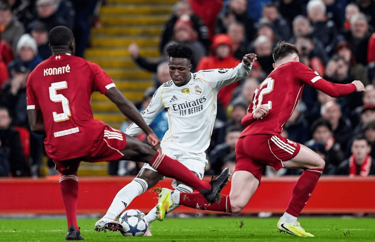 九游体育app-今日皇马利物浦巅峰对决