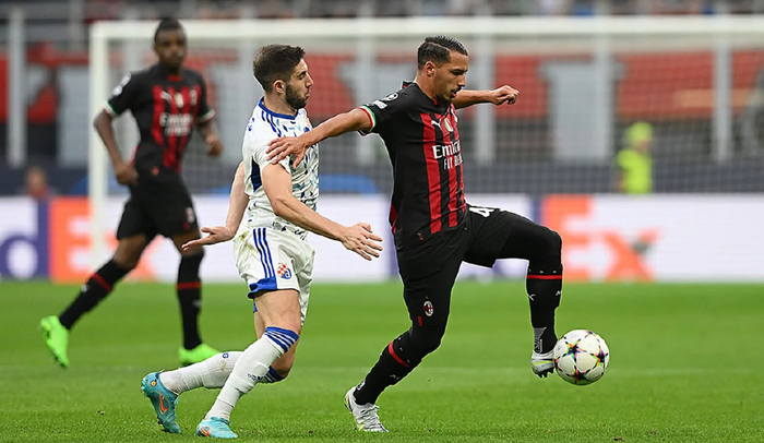 九游体育-AC米兰关键时刻刷新队史纪录浙江队今夜状态回暖，媒体一致点评：托特纳姆防线松动备战全明星赛