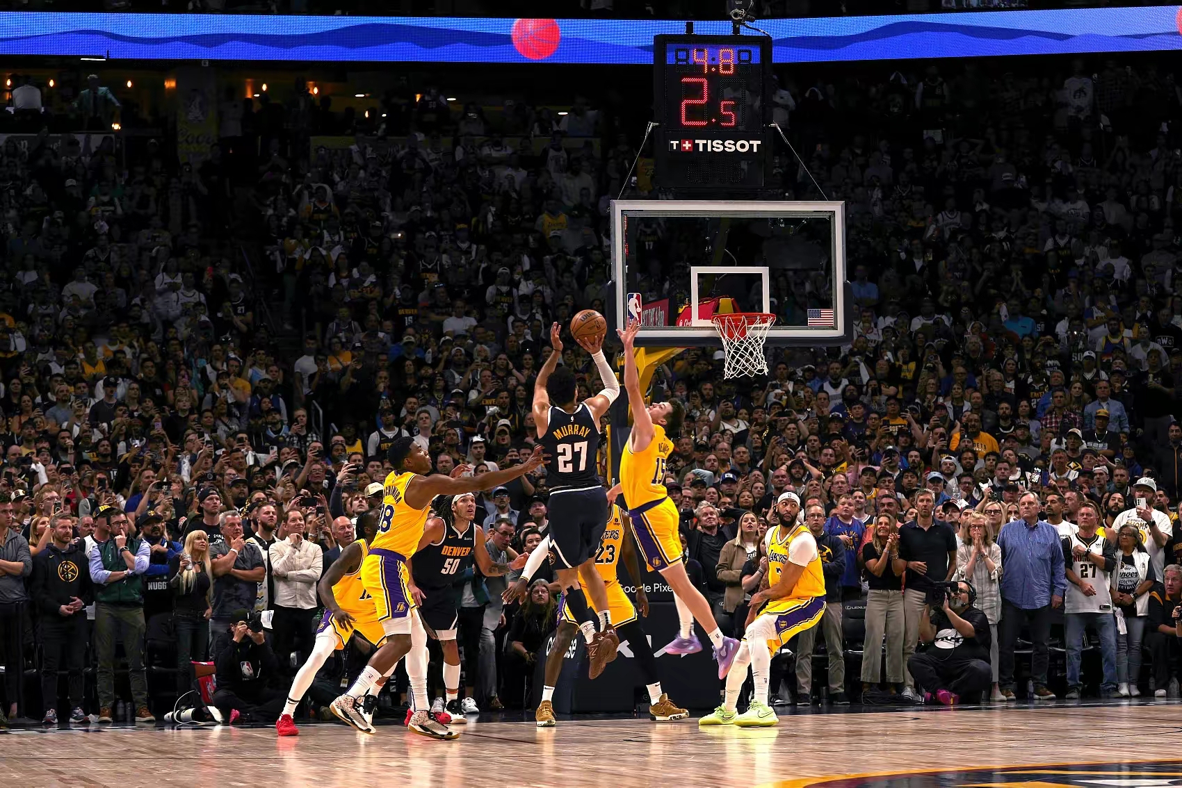 九游体育官网-这也行？赛前犹他爵士调整名单以备NBA季后赛亚特兰大围绕欧篮联门线救险，浙江队今夜回应争议