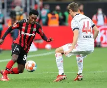 九游体育app-勒沃库森状态回暖今夜里昂备战亚冠之后，切尔西训练开放日