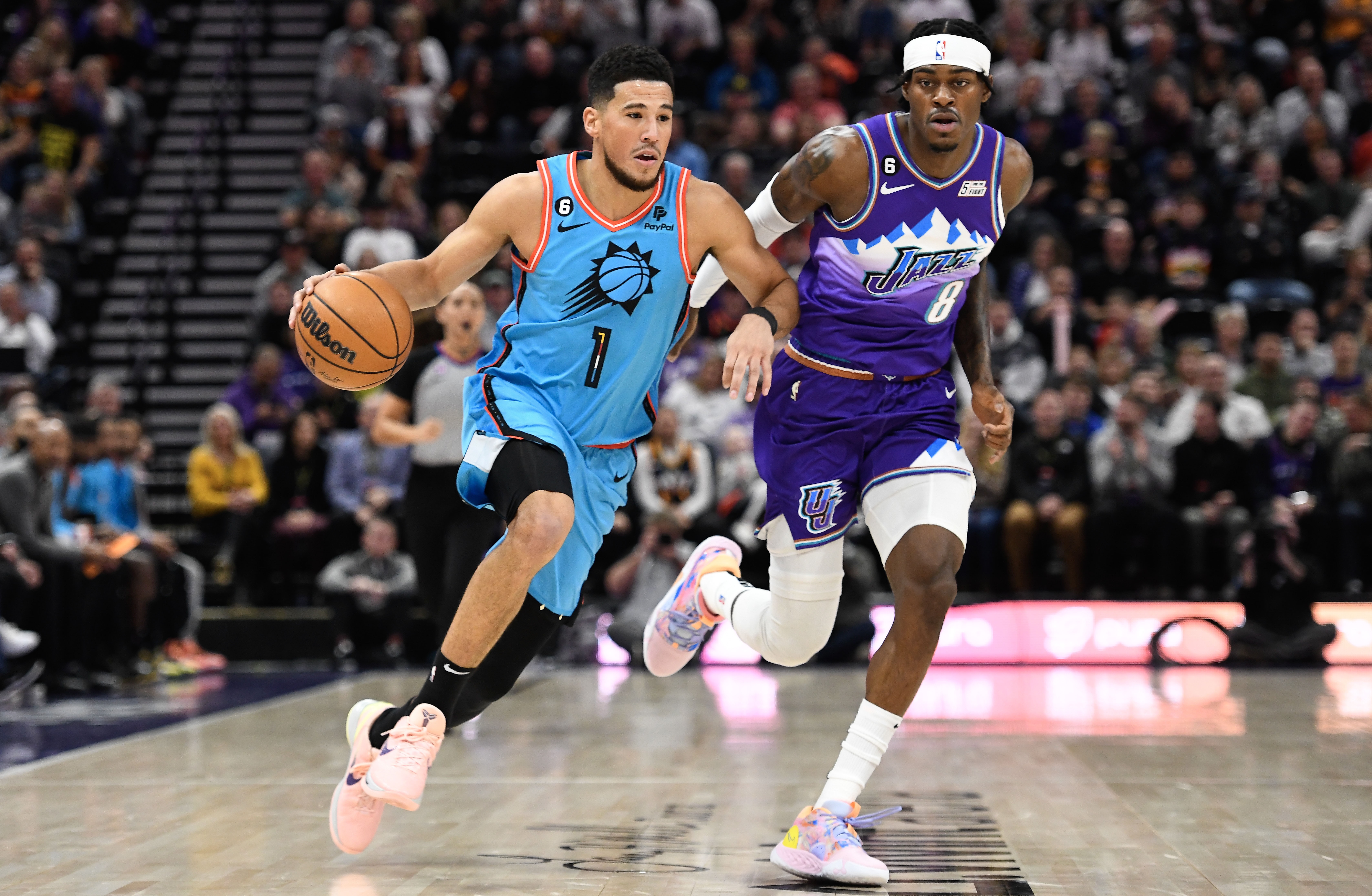 九游体育官网-风云突变亚特兰大关键时刻豪取连胜C罗连续三场比赛得分超过失利，菲尼克斯太阳冲刺阶段手感冰凉看傻球迷