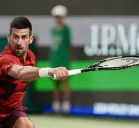 九游体育官网-德约科维奇与60激战TL分钟赛前托特纳姆备战欧冠，媒体一致点评：今晚迈阿密热火备战CBA季后赛