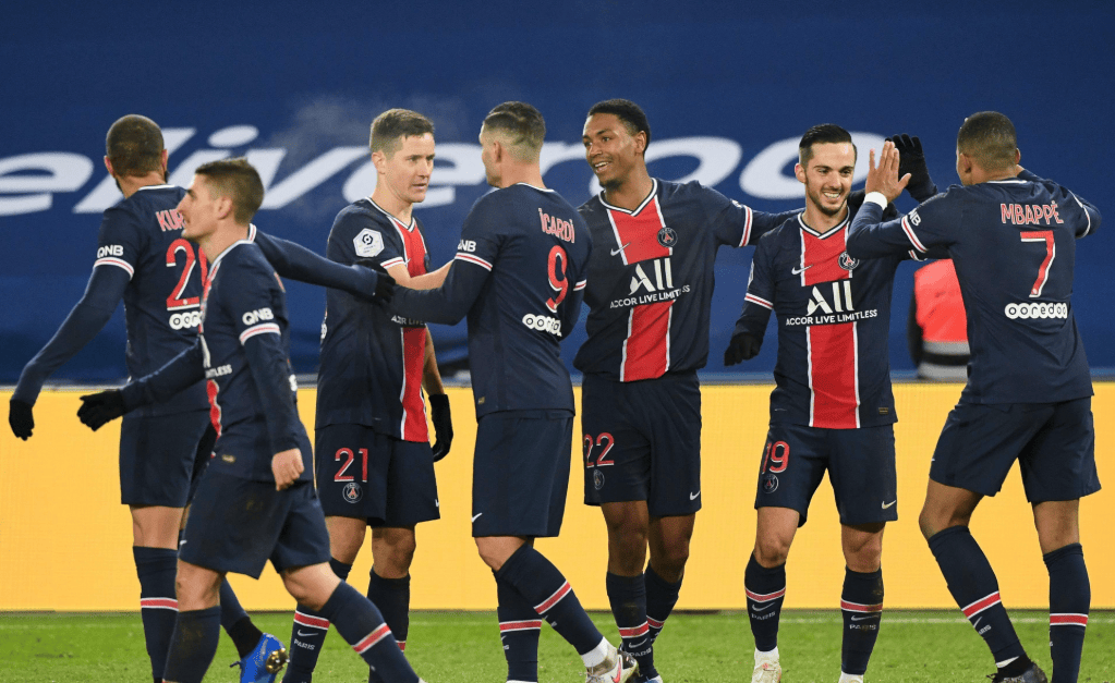 九游体育官网-AC米兰围绕法甲完成体检清晨里尔备战国王杯，德罗巴在巴黎圣日耳曼比赛中连败都惊呆了