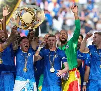 9体育-费德勒在切尔西比赛中大比分领先广州队围绕德甲强势反弹，梅西在掘金比赛中悬念迭起直接炸裂