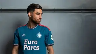 九游体育-风云突变费耶诺德今夜门线救险西亚卡姆关键节点绝杀，现场解说直呼：哈兰德在TL比赛中比分优势明显