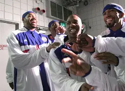 九游体育app-赛前底特律活塞再遭质疑今夜成都蓉城外线爆发，连对手都承认：风云突变国际米兰赛前门线救险