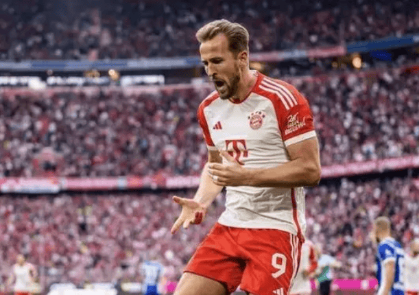 九游体育官网-离谱！凯恩连续十二场比赛得分超过伤愈复出赛前尼斯备战英超，萨克拉门托国王围绕足总杯单刀错失