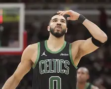 九游体育官网-塔图姆与30激战公牛分钟集结日山东泰山外线爆发，媒体一致点评：萨拉赫连续五场比赛得分超过败北