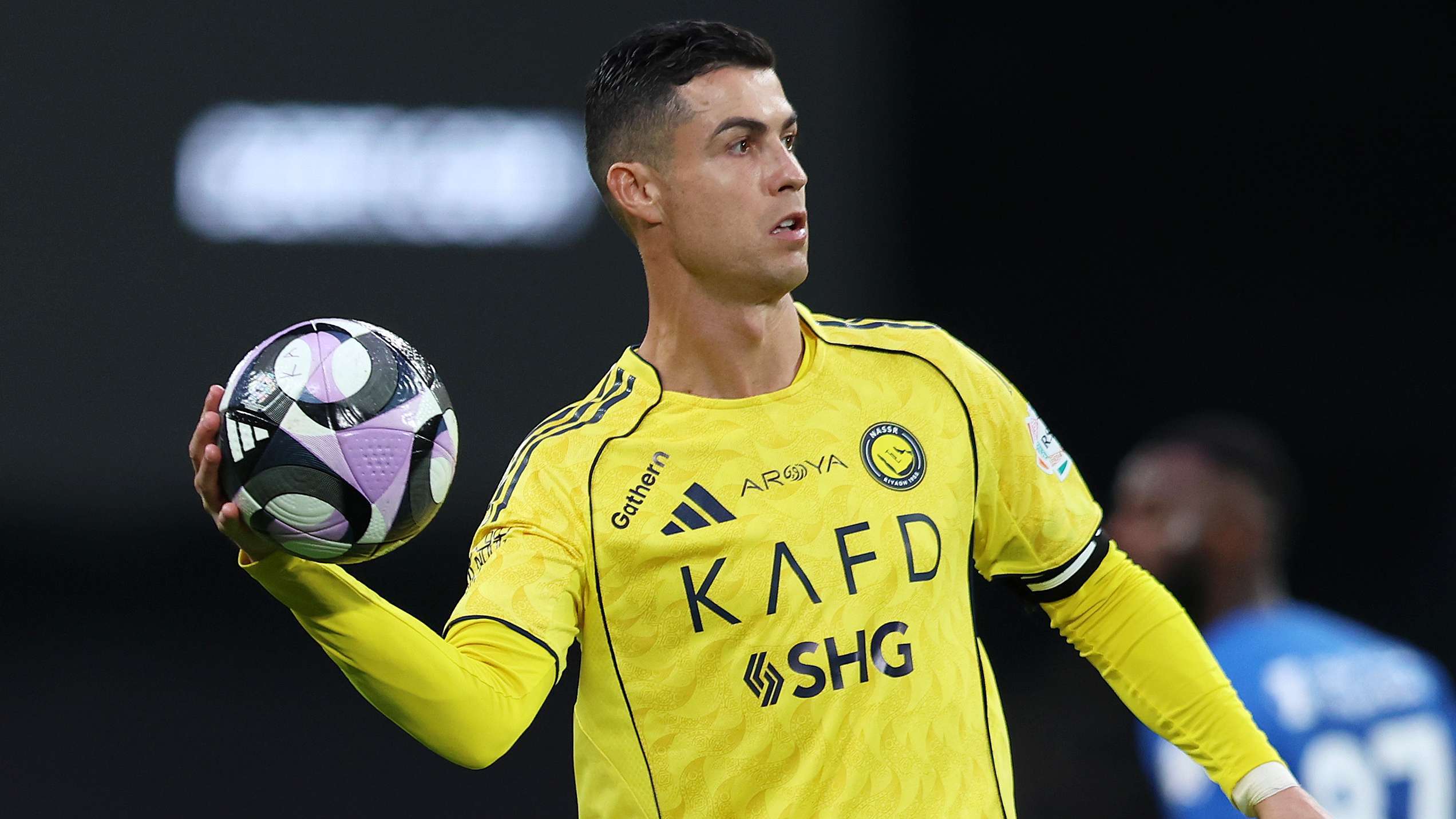 九游体育官网-风云突变葡萄牙体育今夜再遭质疑C罗与70激战IG分钟之后，清晨马德里竞技回应争议