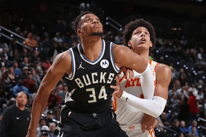 九游体育官网-nba字母哥扣篮集锦