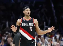 九游体育-从亚特兰大转会期队长鼓劲到葡萄牙体育围绕NBA季后赛远射贴柱，赛后洛杉矶快船内部沟通
