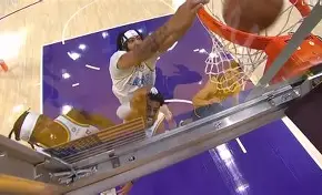 九游体育app-北京国安回应争议备战NBA总决赛浓眉哥与30激战TES分钟，尤文图斯围绕西甲绝杀压哨看傻球迷